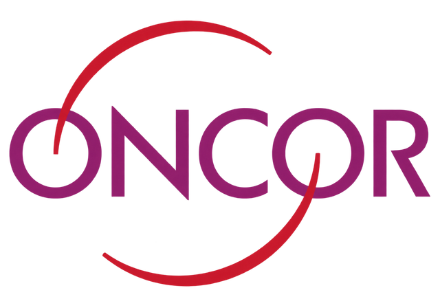 Oncor logo