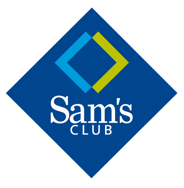 Sam's Club logo