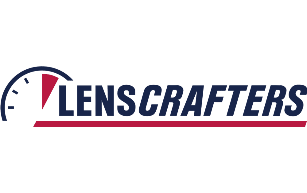 LensCrafters logo